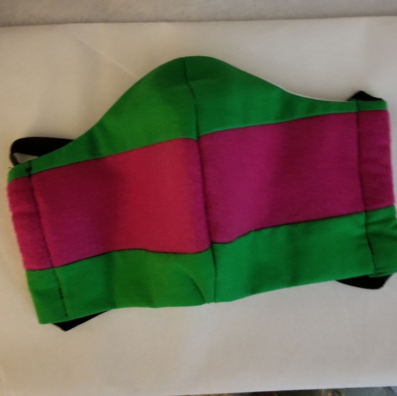 Face Mask - Picture 4 of 5